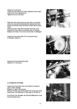 2000s E-TON RXL 50, RXL 70, RXL 90, RXL 90R & RXL 50M ATV OEM Service Manual – preview page 5