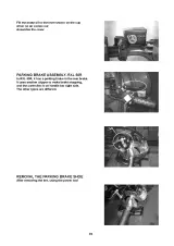 2000s E-TON RXL 50, RXL 70, RXL 90, RXL 90R & RXL 50M ATV OEM Service Manual – preview page 7