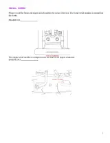 2007 Unison Desert Cat 50 & 90cc ATV Service Manual (OEM) – preview page 3