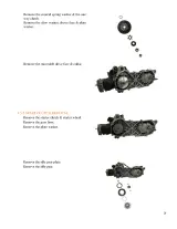 2007 Unison Desert Cat 50 & 90cc ATV Service Manual (OEM) – preview page 6