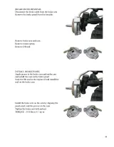 2007 Unison Desert Cat 50 & 90cc ATV Service Manual (OEM) – preview page 7