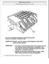 2005–2009 Chevrolet Corvette Service Manual (P/N 15865975 A) – preview page 7
