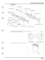 2009–2012 Honda MUV700 BIG RED Service Manual & Repair (P/N C4085-91017) – preview page 7