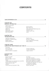 1985–1990 Suzuki LT230, LT230GE, LT-F230G, LT230S, and LT250S ATV Service Manual (P/N SUZ-8590-ATV) – preview page 3