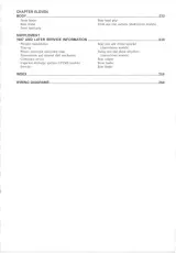 1985–1990 Suzuki LT230, LT230GE, LT-F230G, LT230S, and LT250S ATV Service Manual (P/N SUZ-8590-ATV) – preview page 5