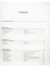 1984–1999 Chrysler Force 3.5–140 HP Outboard Motor Service Manual (P/N OB 980) – preview page 3