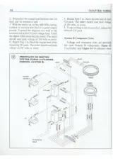 1984–1999 Chrysler Force 3.5–140 HP Outboard Motor Service Manual (P/N OB 980) – preview page 5