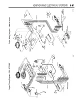 1984–1999 Chrysler Force 3.5–140 HP Outboard Motor Service Manual (P/N OB 980) – preview page 7