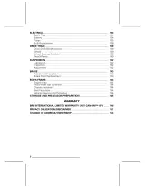 2007 Can-Am Outlander 500/650/800 EFI & MAX ATV Operator's Guide - CE Edition (P/N vmo2007-005 DR) – preview page 2