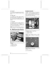 2007 Can-Am Outlander 500/650/800 EFI & MAX ATV Operator's Guide - CE Edition (P/N vmo2007-005 DR) – preview page 3