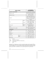2007 Can-Am Outlander 500/650/800 EFI & MAX ATV Operator's Guide - CE Edition (P/N vmo2007-005 DR) – preview page 4