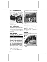 2007 Can-Am Outlander 500/650/800 EFI & MAX ATV Operator's Guide - CE Edition (P/N vmo2007-005 DR) – preview page 6