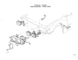 Maserati 2000 Biturbo, 2000 Si, 2500, 2800, and 2.24 V 1982–1992 OEM Service Manual OEM – preview page 7