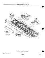 1950–1982 Piper PA-18 Super Cub Parts Catalog (P/N 752-451) – preview page 7