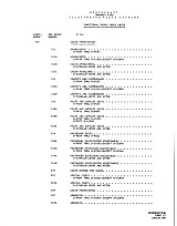 Beechcraft Bonanza V35B & V35B-TC Aircraft 1970–1987 Illustrated Parts Catalog (P/N 35-590102-5E) – preview page 3