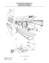 Piper PA-32R-301/301T Saratoga 1995–2004 Parts Catalog (P/N 761-880) – preview page 4