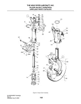 Piper PA-32R-301/301T Saratoga 1995–2004 Parts Catalog (P/N 761-880) – preview page 6