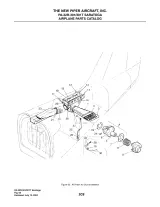 Piper PA-32R-301/301T Saratoga 1995–2004 Parts Catalog (P/N 761-880) – preview page 7