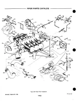 1980–1985 Piper PA-32-301 Saratoga / PA-32-301T Turbo Parts Catalog (P/N 761 720) – preview page 6