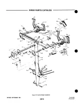 1980–1985 Piper PA-32-301 Saratoga / PA-32-301T Turbo Parts Catalog (P/N 761 720) – preview page 7