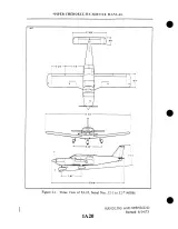 1965–1986 Piper Cherokee Six PA-32-260/PA-32-300/PA-32R-300 Service Manual (P/N 753 690) – preview page 2