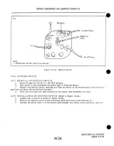 1965–1986 Piper Cherokee Six PA-32-260/PA-32-300/PA-32R-300 Service Manual (P/N 753 690) – preview page 7