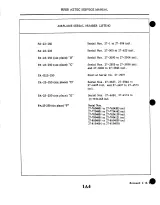Piper PA-23-235 Apache & PA-23-250 Aztec 1960–1981 Service Manual OEM (P/N 753-564) – preview page 4