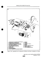 Piper PA-23-235 Apache & PA-23-250 Aztec 1960–1981 Service Manual OEM (P/N 753-564) – preview page 7