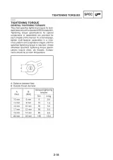 2001 Yamaha FZS1000(N) Fazer Service Manual OEM (P/N EAS00000, 5LV1-AE1) – preview page 3