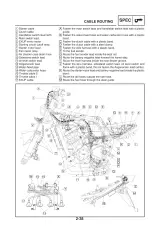 2001 Yamaha FZS1000(N) Fazer Service Manual OEM (P/N EAS00000, 5LV1-AE1) – preview page 4