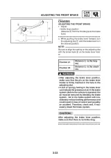 2001 Yamaha FZS1000(N) Fazer Service Manual OEM (P/N EAS00000, 5LV1-AE1) – preview page 5