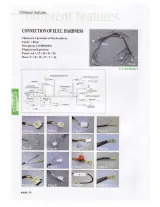 2003–2010 Kazuma Panda, Lacoste, Falcon, and Raptor 90cc-150cc ATV Owner's Manual (P/N C100HD001) – preview page 5