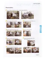 2003–2010 Kazuma Panda, Lacoste, Falcon, and Raptor 90cc-150cc ATV Owner's Manual (P/N C100HD001) – preview page 7