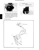 1982–2009 Yamaha BR250T, BR250TS, and BR250TJ Bravo OEM Service Manual (P/N LIT-12618-00–41) – preview page 7