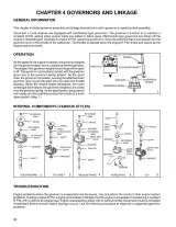 Tecumseh Diesel Engine 1964–2002 Service Manual (P/N 691218) – preview page 5