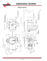 Tecumseh Diesel Engine 1964–2002 Service Manual (P/N 691218) – preview page 7