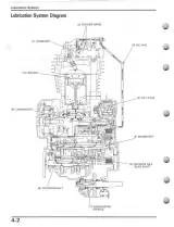 1991–1992 Honda TRX250X Fourtrax ATV Service Manual (P/N 110-080) – preview page 5