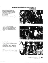 Honda Gold Wing GL1000 1976–1979 Shop Manual (P/N 6137103) – preview page 4