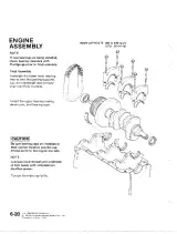 Honda Gold Wing GL1000 1976–1979 Shop Manual (P/N 6137103) – preview page 6