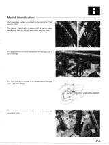 1980–1983 Honda Gold Wing GL1100 Service & Repair Manual (P/N M-2280-999-95806) – preview page 3
