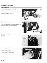 1980–1983 Honda Gold Wing GL1100 Service & Repair Manual (P/N M-2280-999-95806) – preview page 5