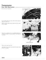 1980–1983 Honda Gold Wing GL1100 Service & Repair Manual (P/N M-2280-999-95806) – preview page 6