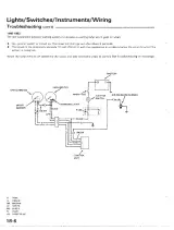 1980–1983 Honda Gold Wing GL1100 Service & Repair Manual (P/N M-2280-999-95806) – preview page 7