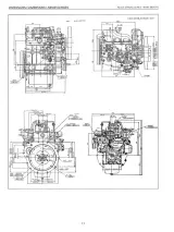 Kubota Z500-B - Z600B, ZH600-B, D650-B, D750-B Engine 1980–1999 Technical Manual (P/N WSM 60201-0) – preview page 2