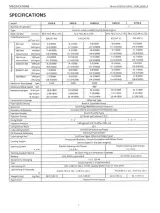 Kubota Z500-B - Z600B, ZH600-B, D650-B, D750-B Engine 1980–1999 Technical Manual (P/N WSM 60201-0) – preview page 4