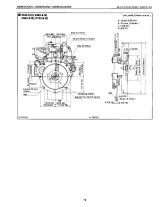 Kubota Z2442-B / Z482-B / D662-B / D722-B Diesel Engine Service & Repair Manual (P/N WSM 01165) – preview page 4
