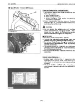 Kubota Z2442-B / Z482-B / D662-B / D722-B Diesel Engine Service & Repair Manual (P/N WSM 01165) – preview page 7