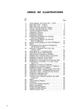 Continental C-125, C-145, O-300 Series Aircraft Engine Overhaul Manual (P/N X30013) – preview page 5