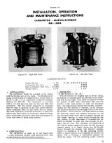 Continental C-125, C-145, O-300 Series Aircraft Engine Overhaul Manual (P/N X30013) – preview page 7