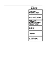 2000–2002 Yamaha TT-R90(M) 5HN1, 5HN2, 5HN3, and 5HN4 Owner's Service Manual (P/N 5HN-28199-80) – preview page 3